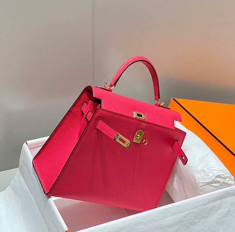 Hermes Kelly Bags